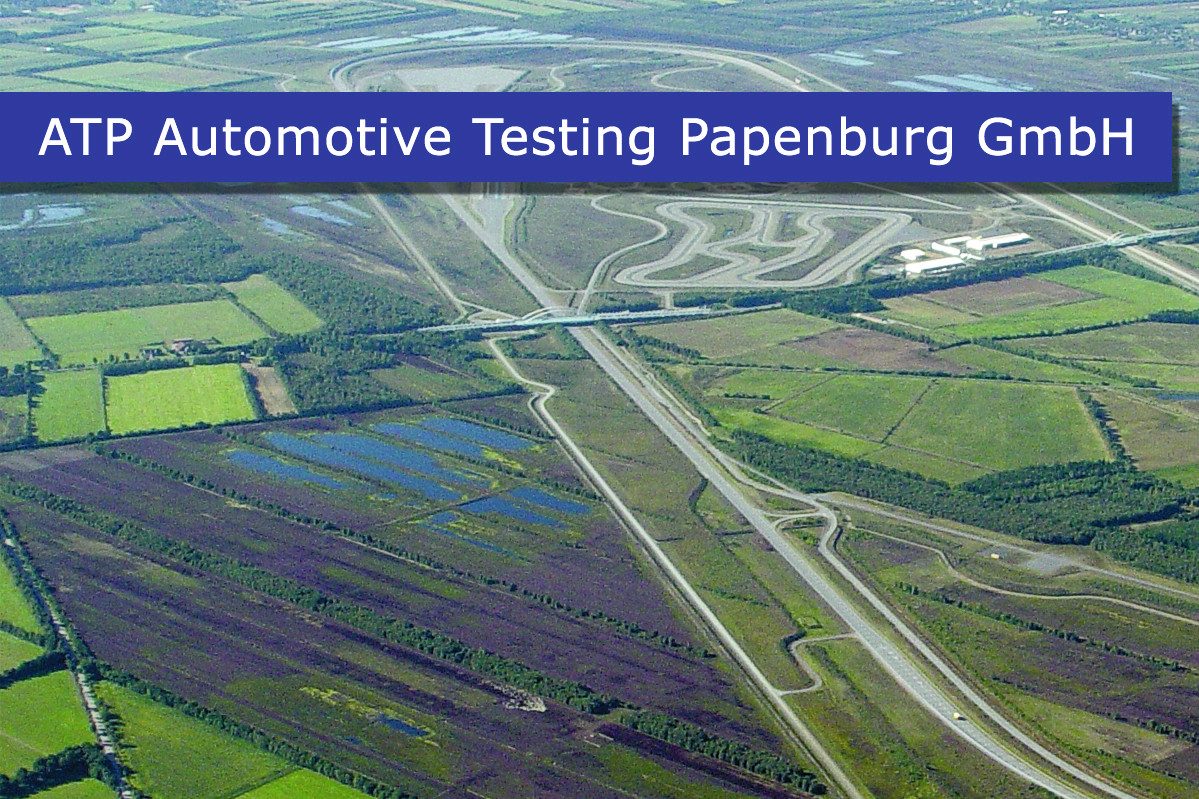 ATP Automotive Testing Papenburg GmbH