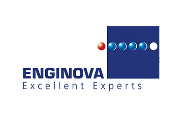 ENGINOVA Experts GmbH Logo