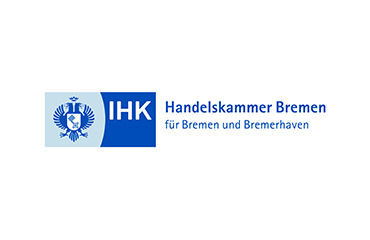 IHK Bremen und Bremerhaven Logo