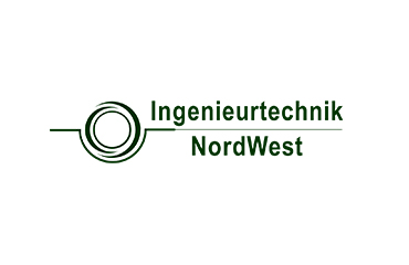 ITNW Ingenieurtechnik NordWest GmbH Logo