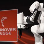 Internationale Kooperationsbörse bei der Hannover Messe
