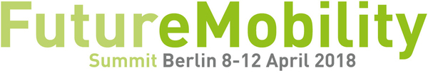 "Future Mobility Summit" in Berlin