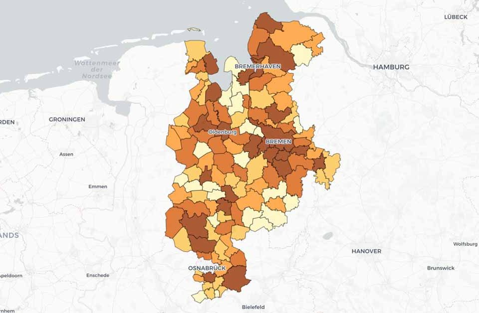 Regionalmonitoring