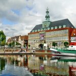 "Standort. E-Fahrzeug. Zukunft." Regionalkonferenz in Emden