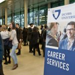 Jacobs Career Fair 2019