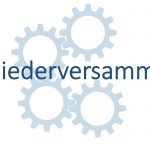 Mitgliederversammlung 2019