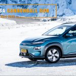 Hansa Cannonball Run 2020