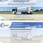 Jahrestagung von Automotive Nordwest 2021