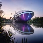 Frühjahrskonferenz im Universum