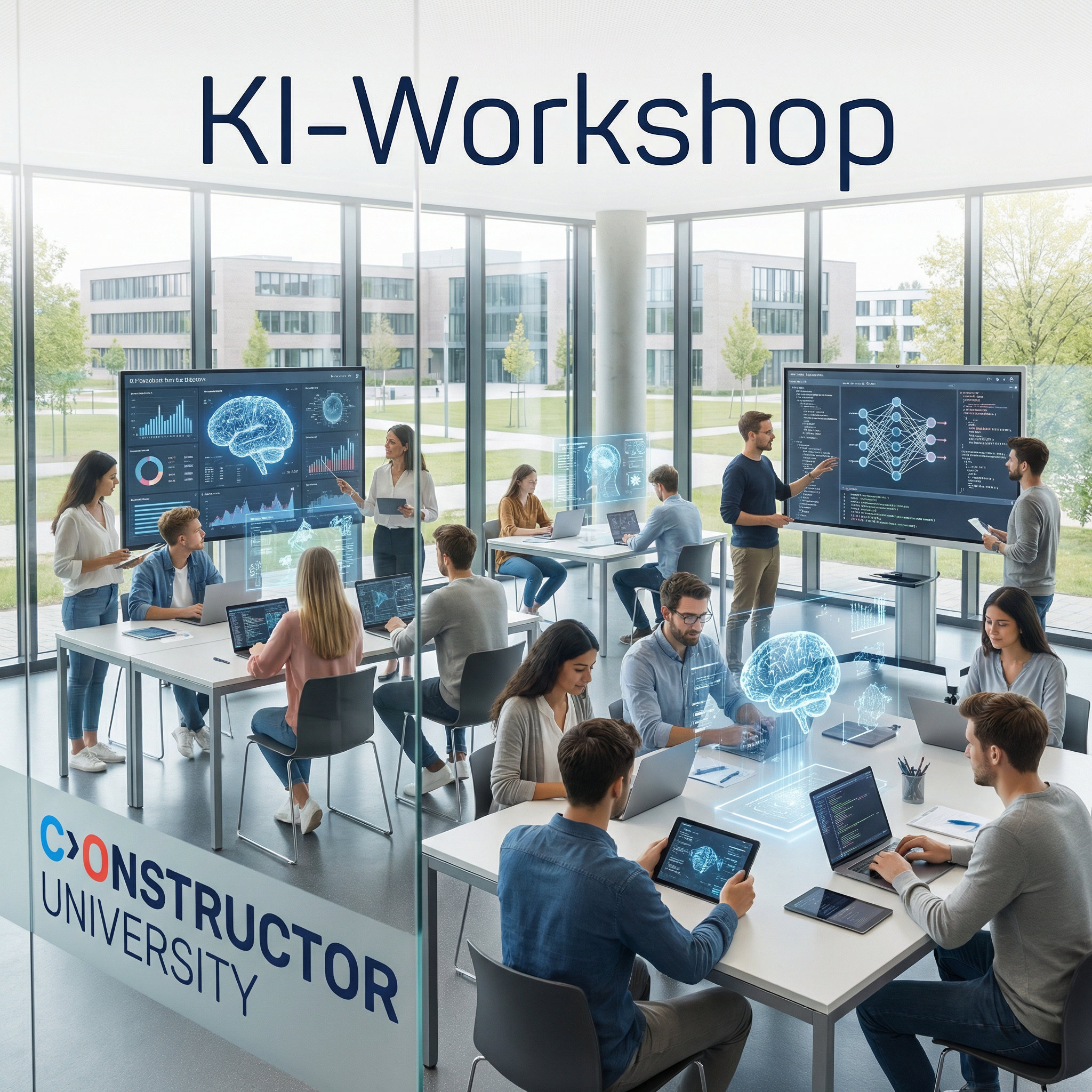 KI-Workshop